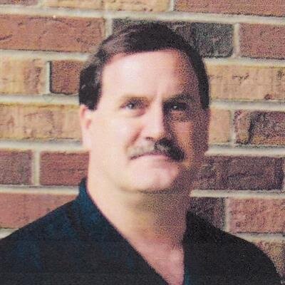 Jon Frederick Goodland