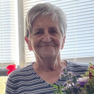 Doris P. Cochran