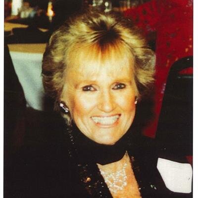 Billie Jean Bratcher