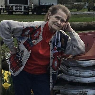 Kay Estes