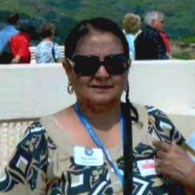 Milagros Escobar Ortiz
