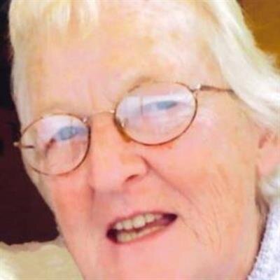 Shirley Jane Reed
