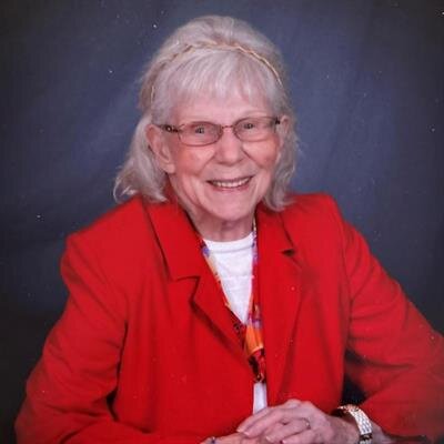 Elaine Margaret White