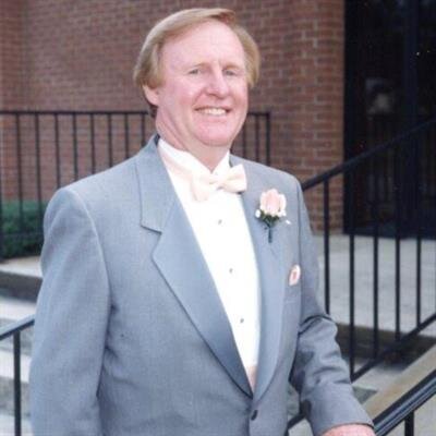 Lawrence Edward Leonard