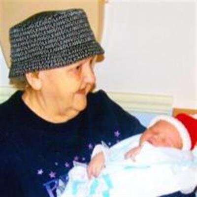 Donna Joyce Sly