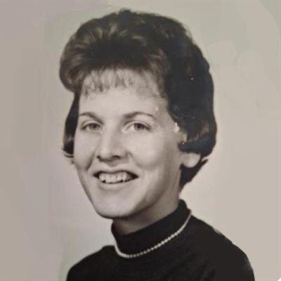 Jeanette F. Schaefer