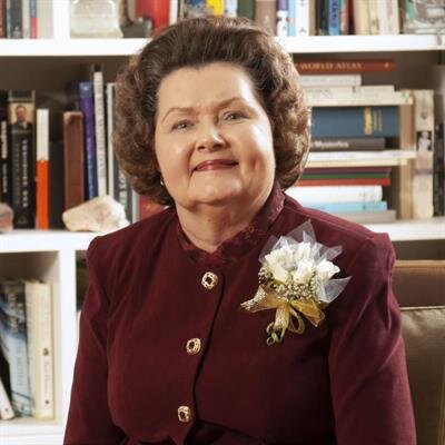 Mary Elizabeth Boatright