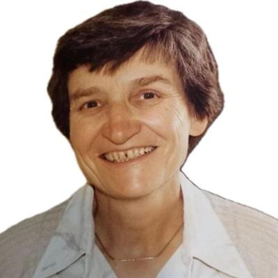 Leona M. Allen