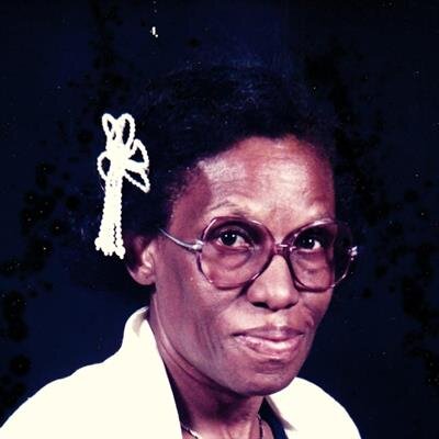 Ms. Cora Lee Alston