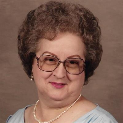 Pearl A. Griebel