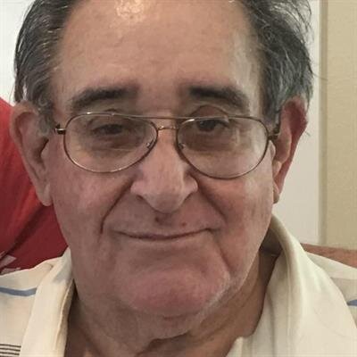 John William Hasley Jr