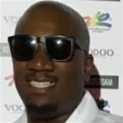 Reginald Jerrod Canty