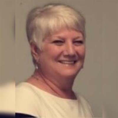 Wilma Lea Rosenberry