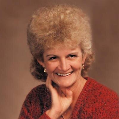 Doris Huskey Brooks