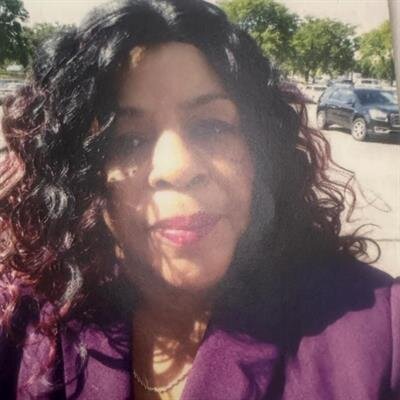 Martha Ann Walker