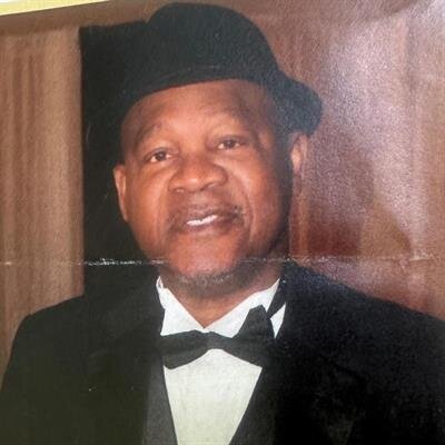 Pastor Samuel Butler Jr.