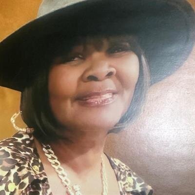 Donna Marie White
