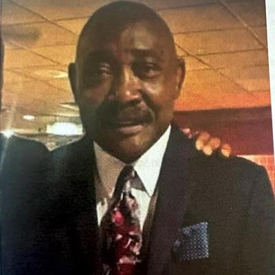 Donnie Otis Preston