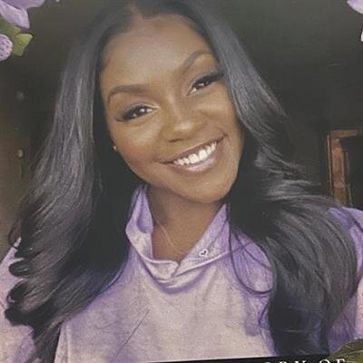 Tatyana M. Scott