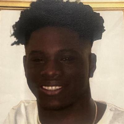 Jahcohn Anderson Jr.