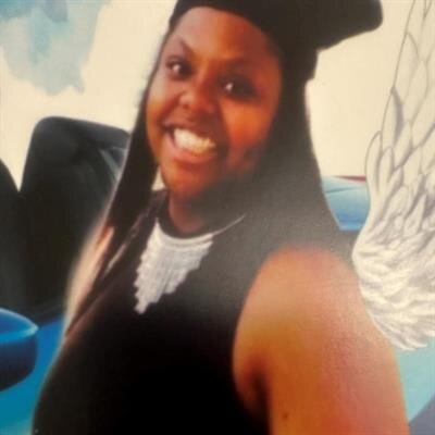 Brittany Alacia Alexander