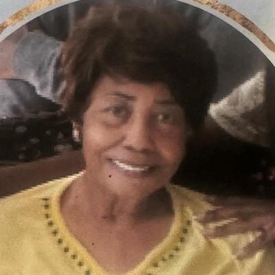 Dorothy Mae Adams