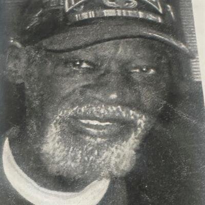 Ronald Laverne Scott