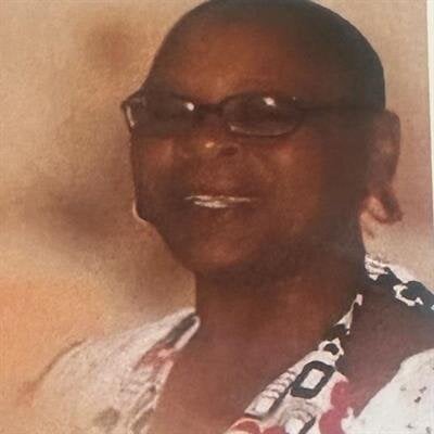 cythia Sanders