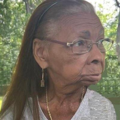 Nelda Hilda Garrett