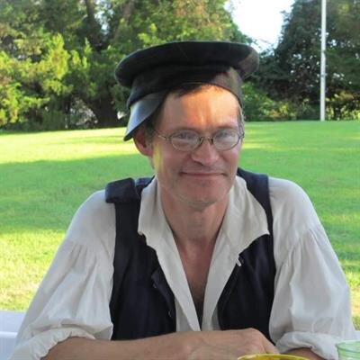 Timothy William Brown