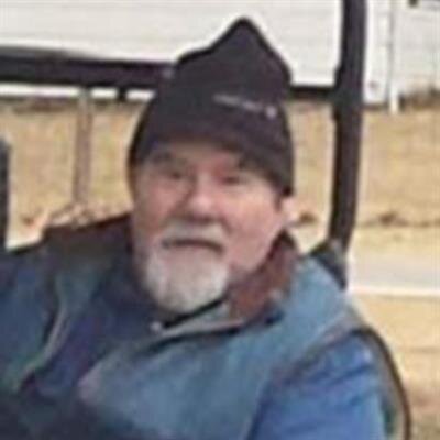 Dennis L. Speers