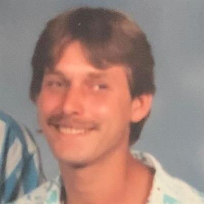 Jeffrey Warren Hardesty