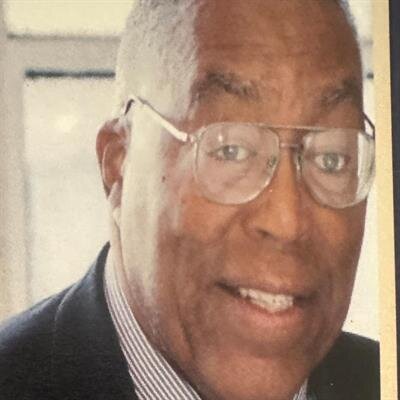 Levi Young Sr.