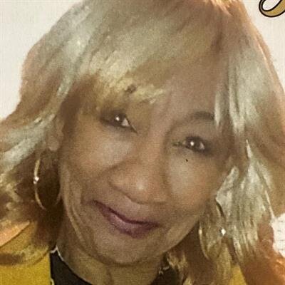 Pamela Smith