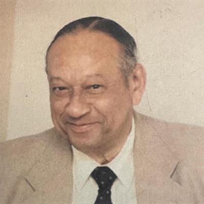 Charles W. Bradley