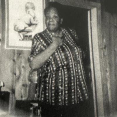 Martha Lee Chapman