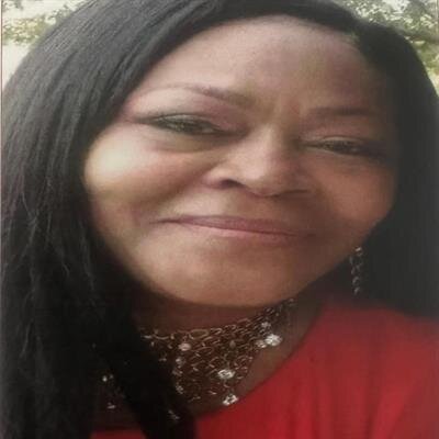 Pamela Antionette Lloyd