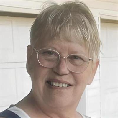 Jodi Beth Benedict