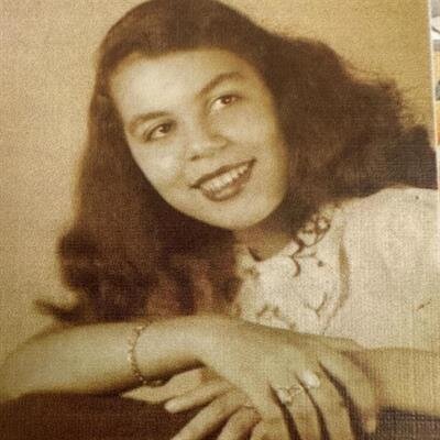 Joyce Ann Vasser-Clark