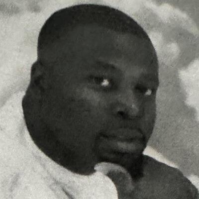 Allen Ronald Hall