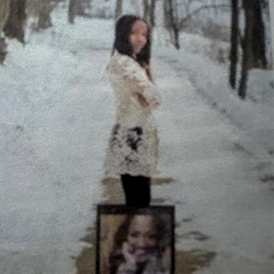 Anaja Janae Griffin McNeal