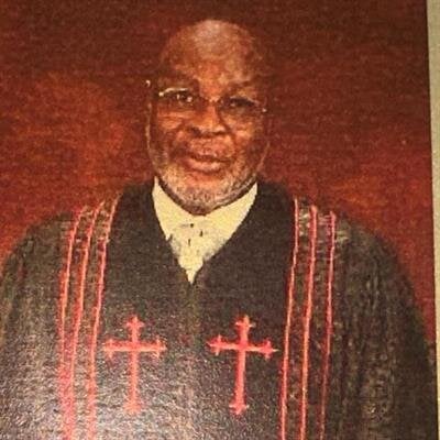 Dr. Charles J. Ford