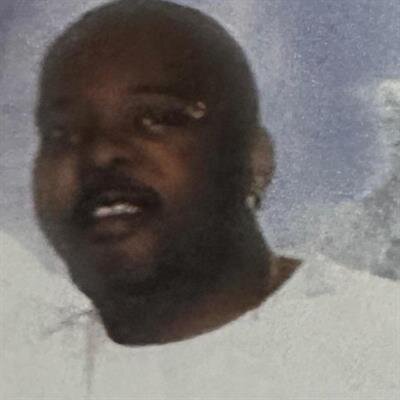Myron Montel Johnson