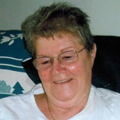 Shirley Ann Fletcher