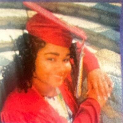 kamairee Jonay Kimble