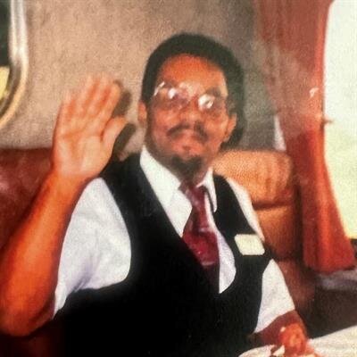 Darrell Craig Cannon