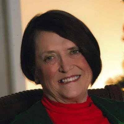 Mrs. Martha Frances Cooper Tucker