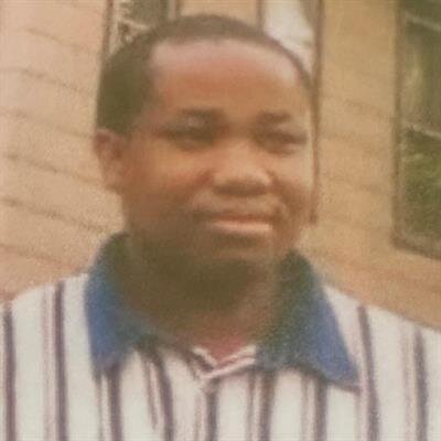 Mr. Archibald Dziwornu Menorpor