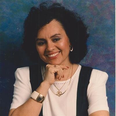 Julia Arteaga Hernandez