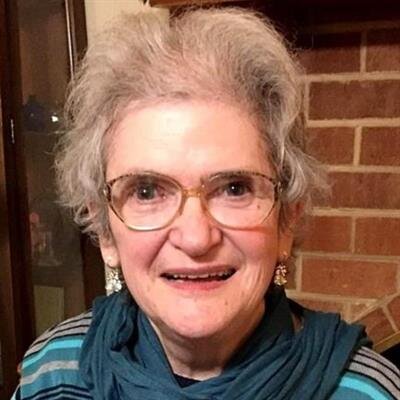 Mary Katherine Hayes